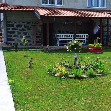 Kuca Despot Apartment Kremna Exterior photo