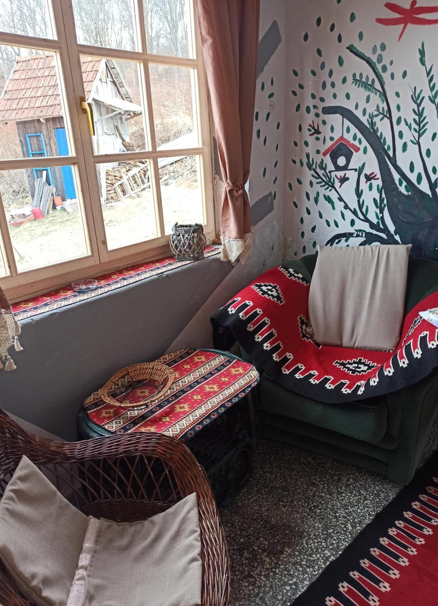 Kuca Despot Apartment Kremna Room photo