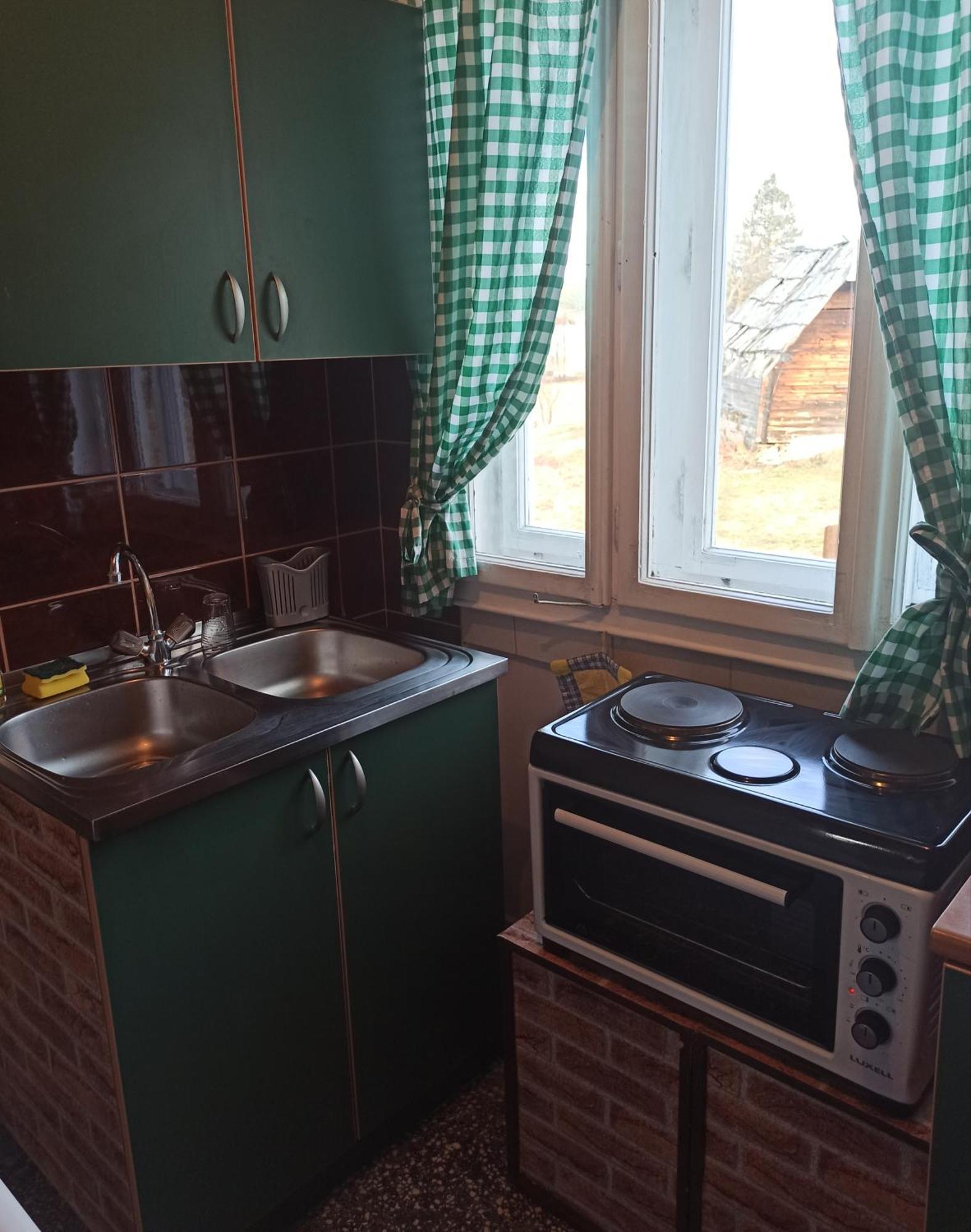 Kuca Despot Apartment Kremna Room photo