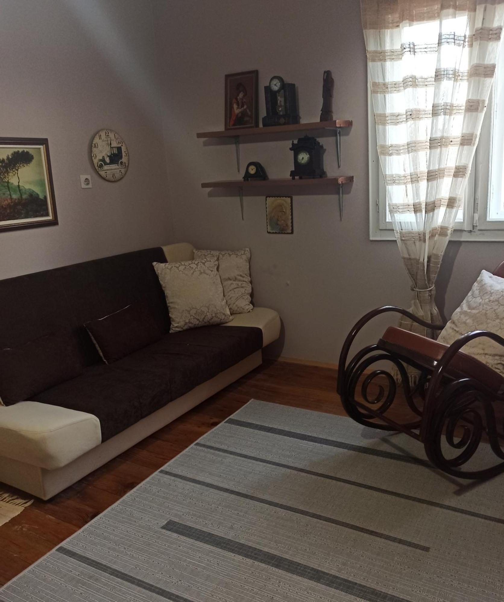 Kuca Despot Apartment Kremna Room photo