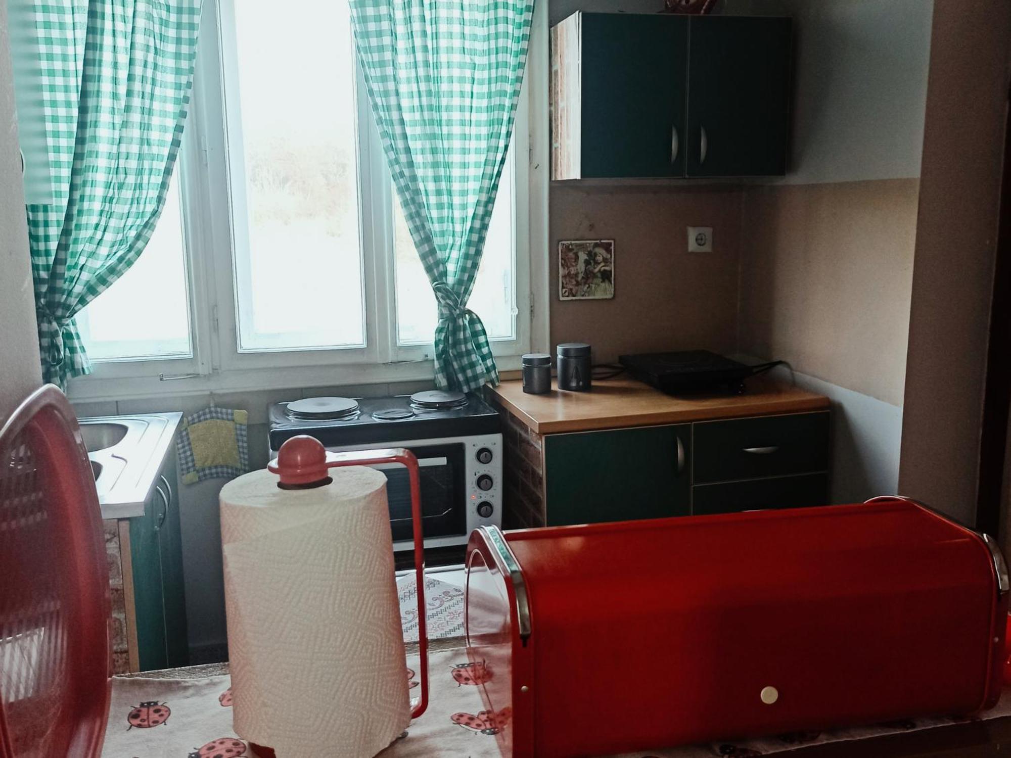 Kuca Despot Apartment Kremna Room photo