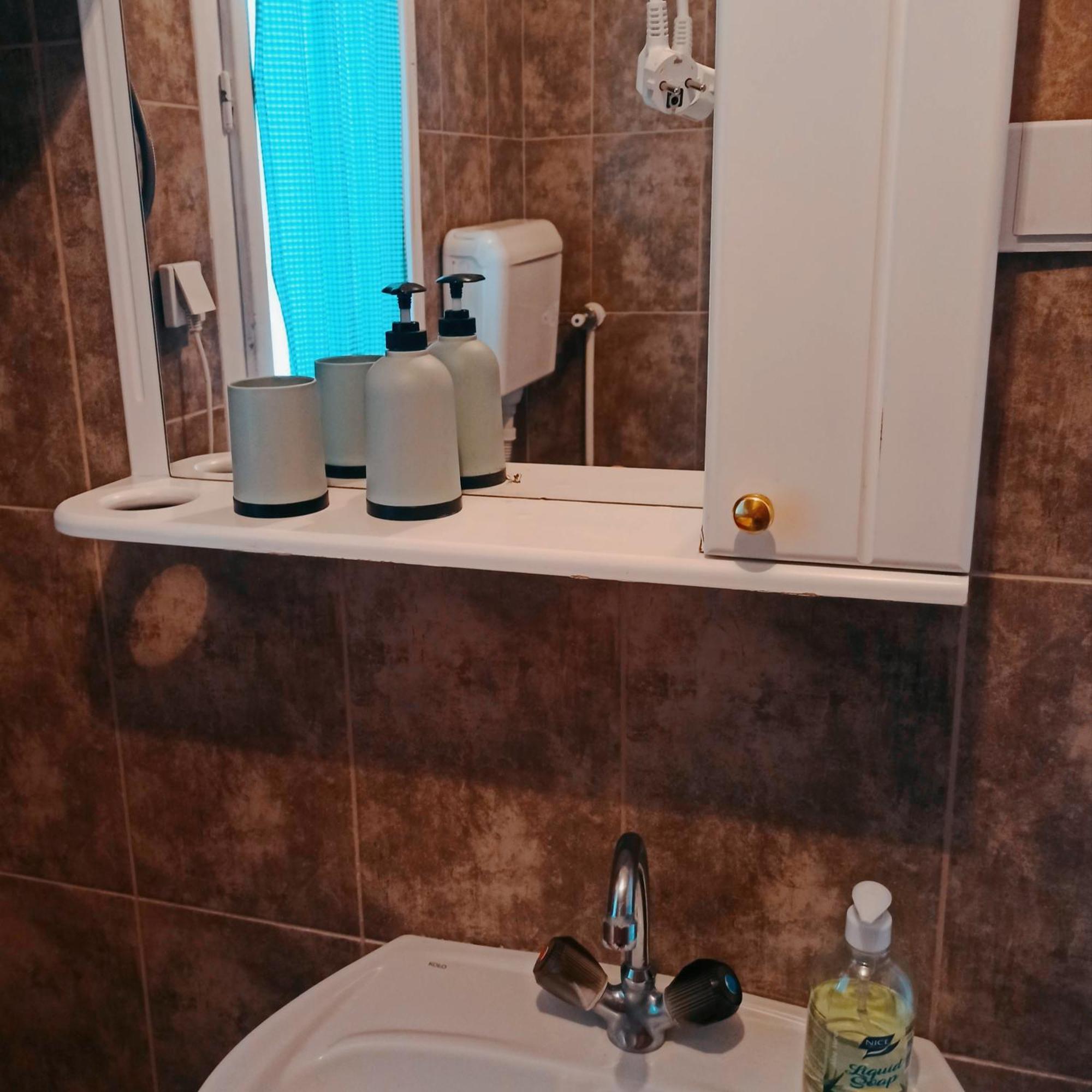 Kuca Despot Apartment Kremna Room photo
