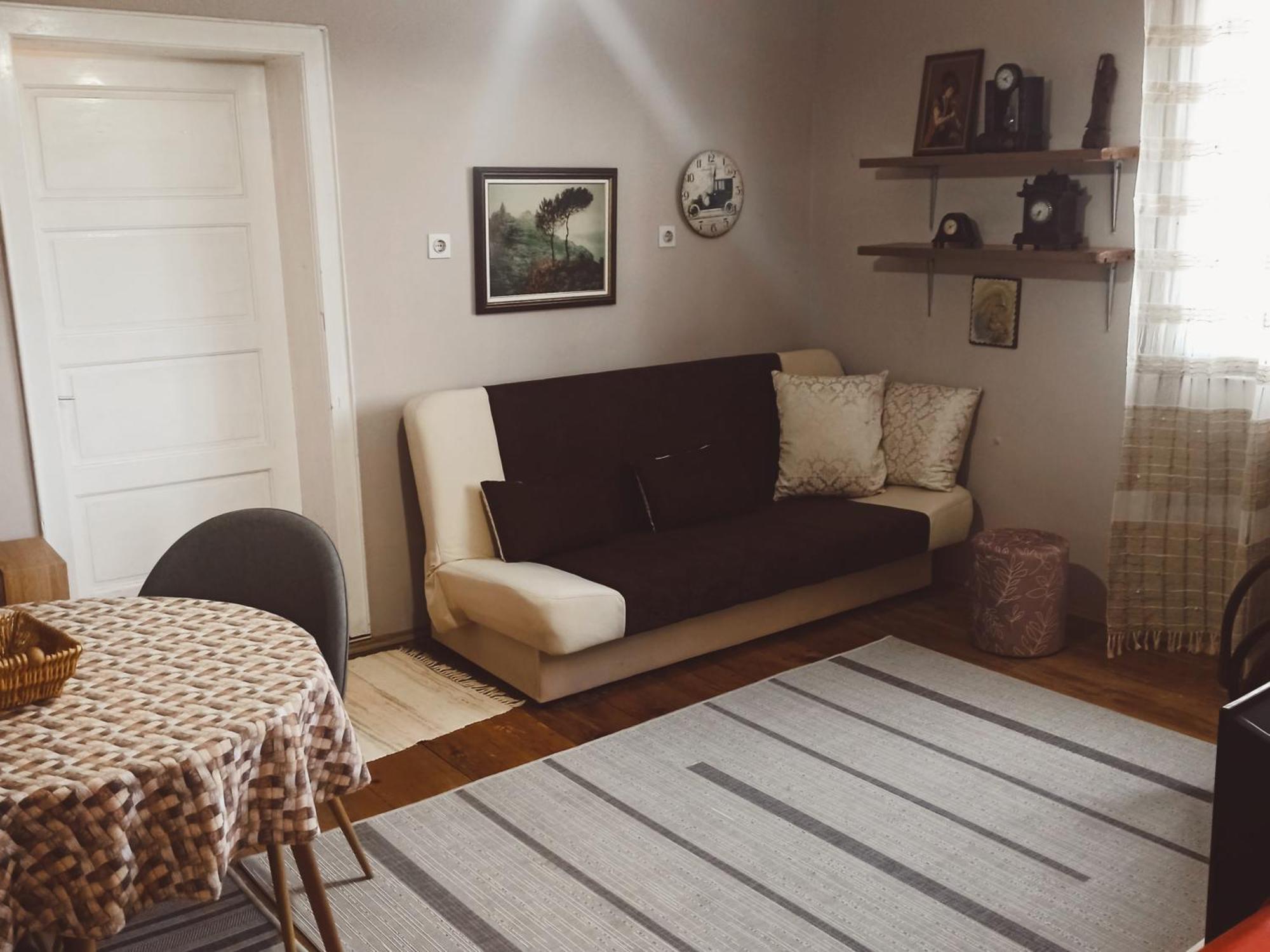 Kuca Despot Apartment Kremna Room photo
