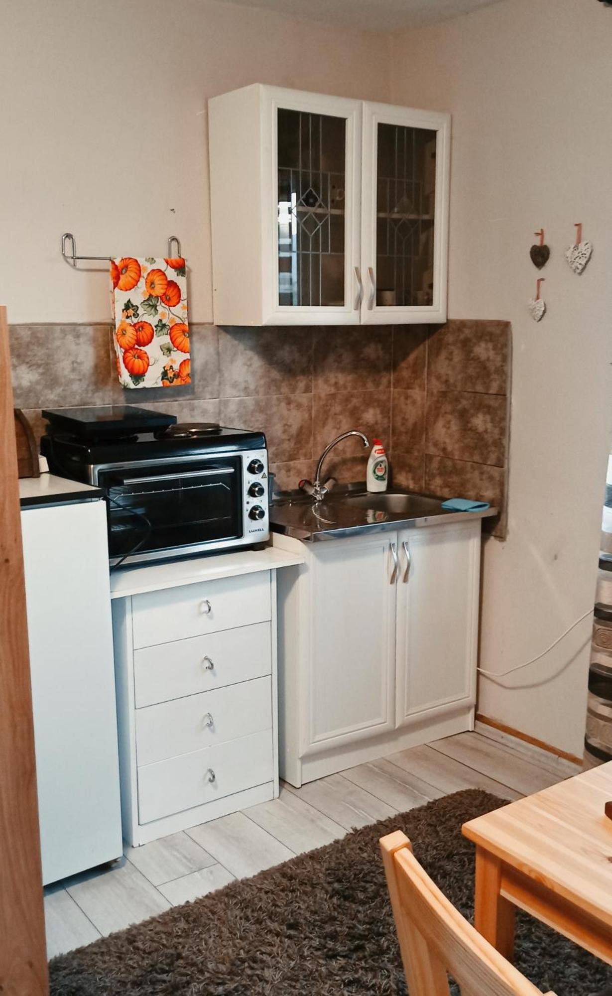 Kuca Despot Apartment Kremna Room photo