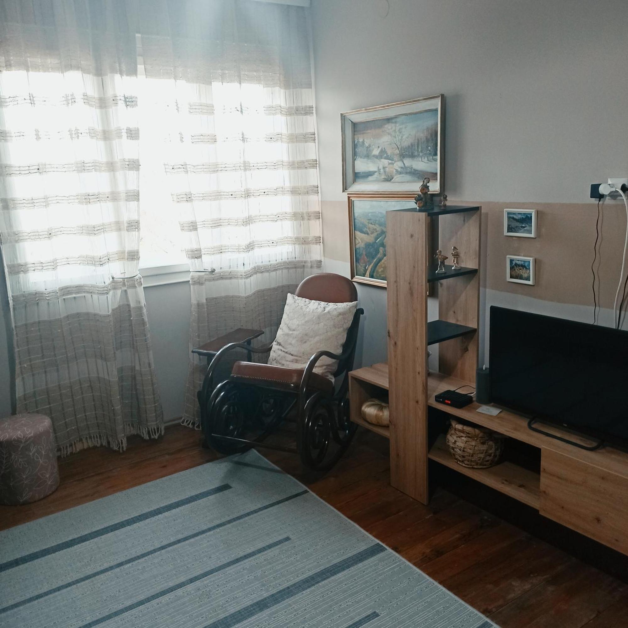 Kuca Despot Apartment Kremna Room photo