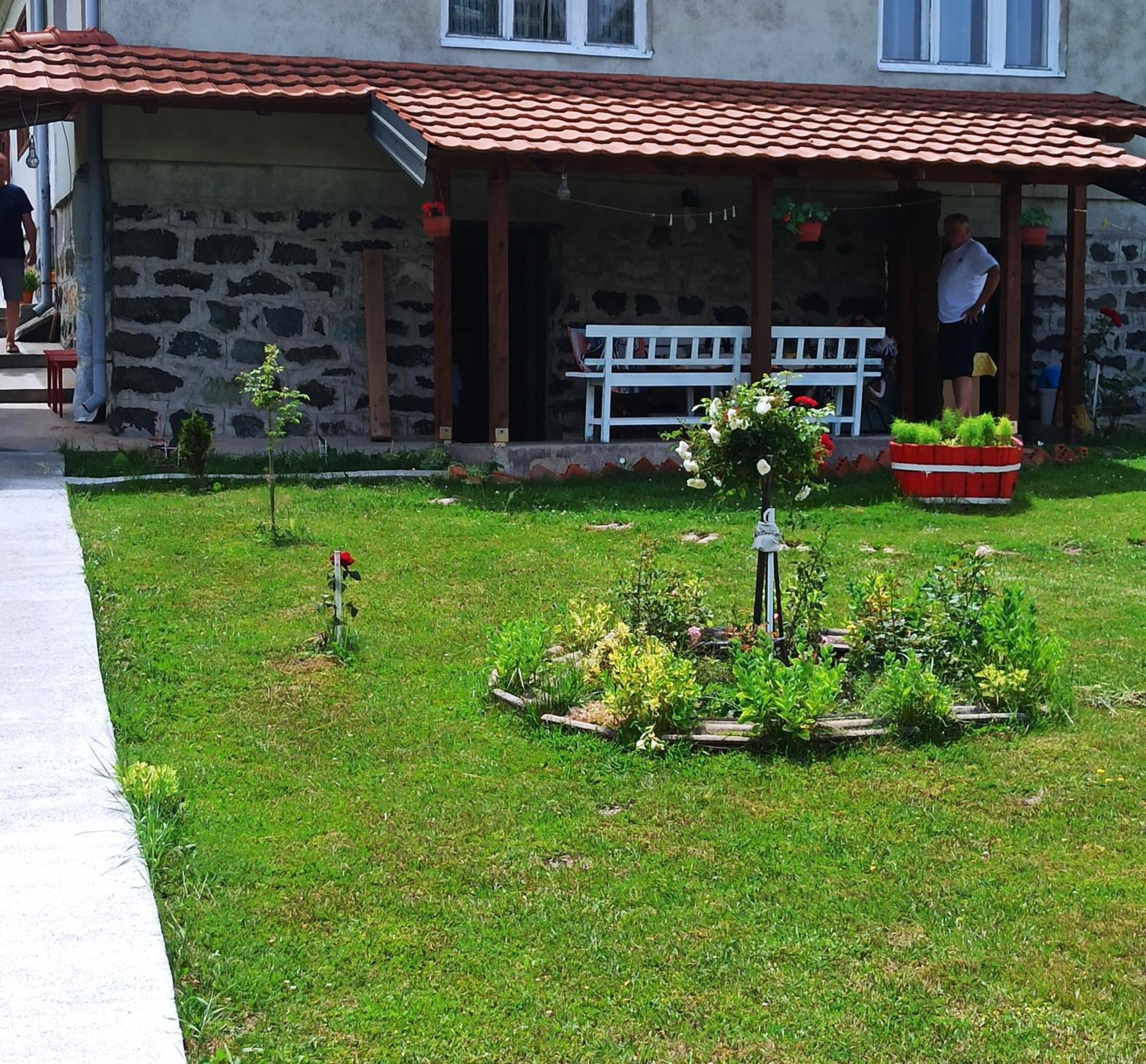 Kuca Despot Apartment Kremna Exterior photo