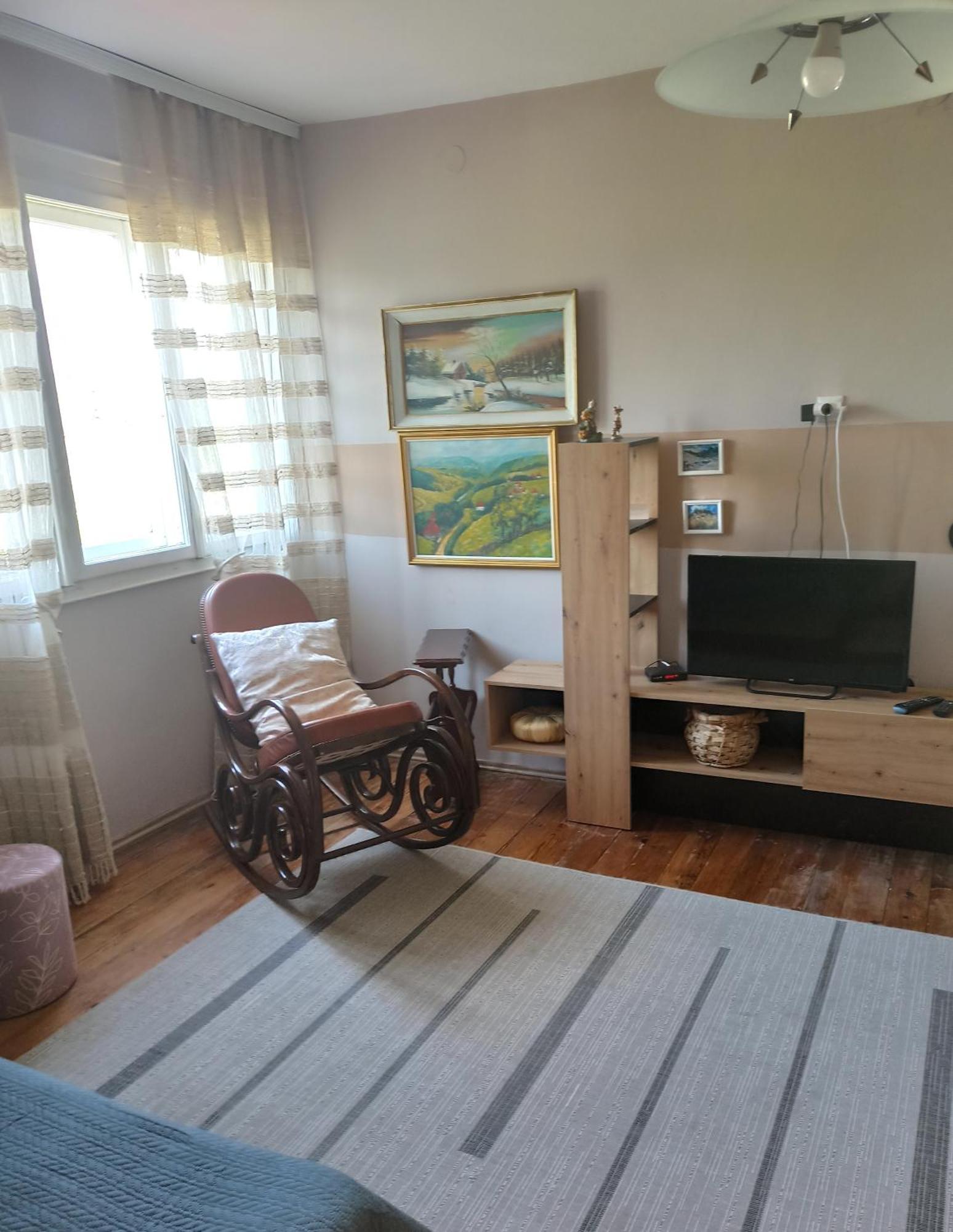 Kuca Despot Apartment Kremna Exterior photo
