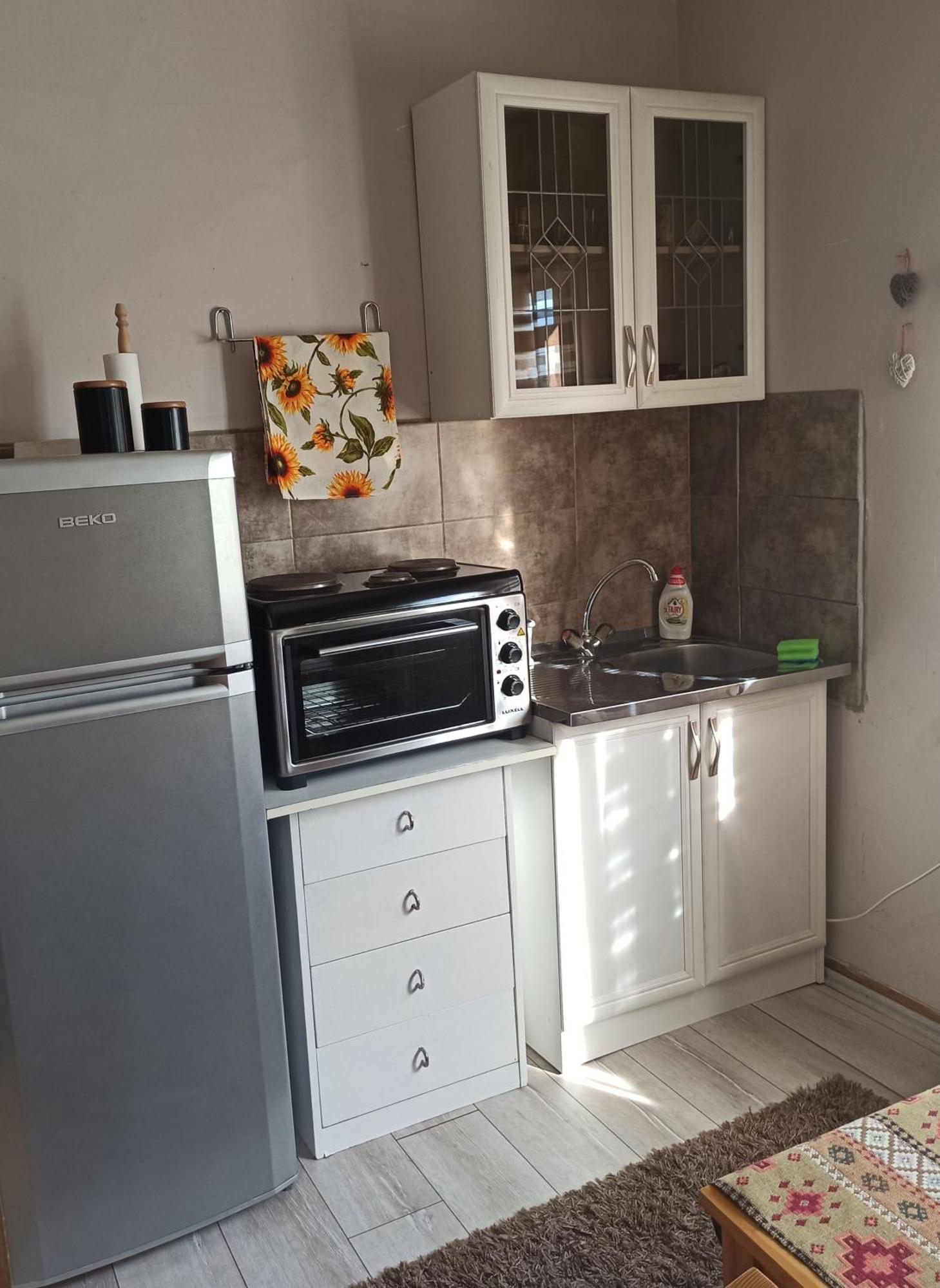 Kuca Despot Apartment Kremna Exterior photo